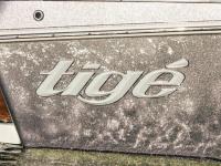 Tige Boats / 23 ZX SURF EDITION