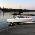 Malibu Boats / Wakesetter VLX21