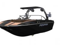 Moomba Boats / Вейксерф катер MAKAI 25 450 SURF EDITION