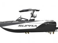 Supra Boats / SA 23 400 SUPER SURF EDITION 