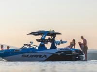 Supra Boats / SA 23 550 SUPER SURF EDITION 