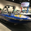 Heyday Boats / Wakecraft ZR 6