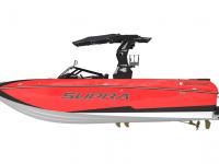 Supra Boats / SL 24 450 SUPER SURF EDITION