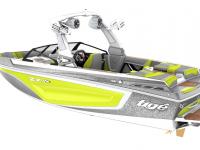 Tige Boats / 23 ZX SURF EDITION