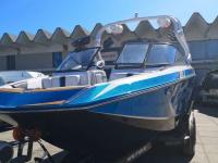 Correct Craft Boats / Nautique Super Air G21