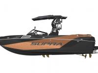 Supra Boats / SA 23 450 SUPER SURF EDITION 