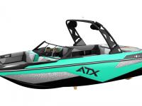 ATX Boats / ATX 24 SURF EDITION 