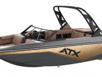 ATX Boats / ATX 22 SURF-Type 