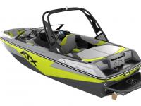 ATX Boats / ATX 22 SURF-Type 
