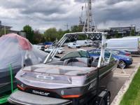 MB Sports Boats / Tomcat 24