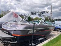 MB Sports Boats / Tomcat 24
