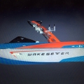 Malibu Boats / Wakesetter 23lsv
