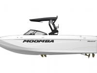 Moomba Boats / Вейксерф катер MAKAI 25 400 SURF EDITION