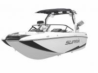 Supra Boats / SL 24 400 SURF EDITION