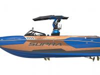 Supra Boats / SE 25 450 SURF EDITION 