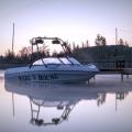 Malibu Boats / Wakesetter VLX21