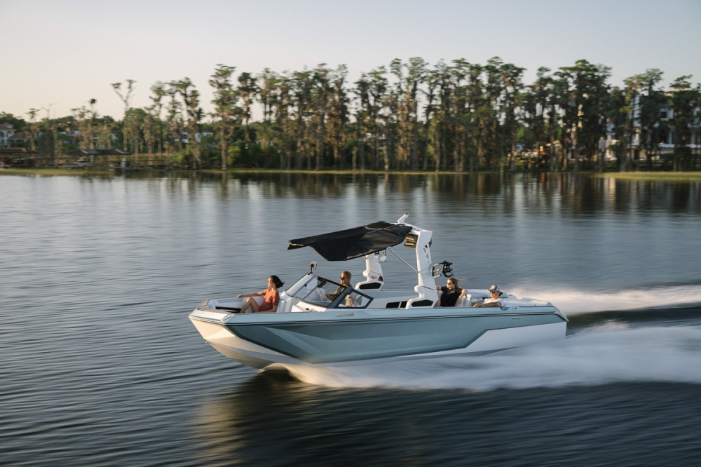 Nautique Boats / Super Air Nautique GS 24