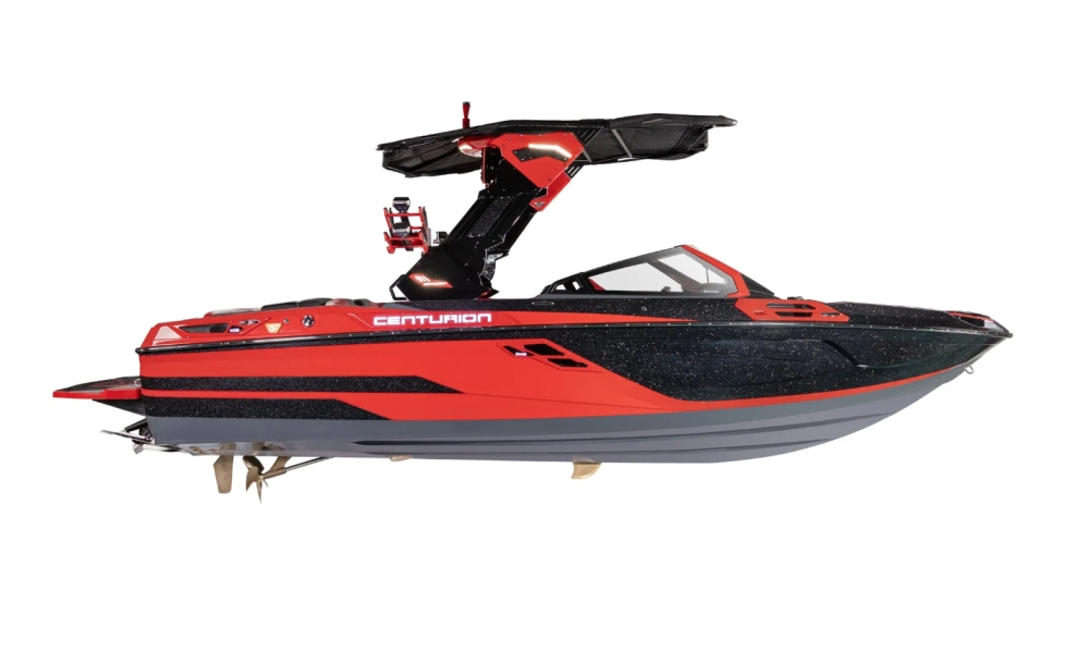 Centurion Boats / Centurion Ri230
