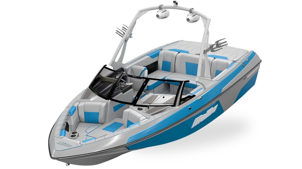 Malibu Boats / 20 VTX