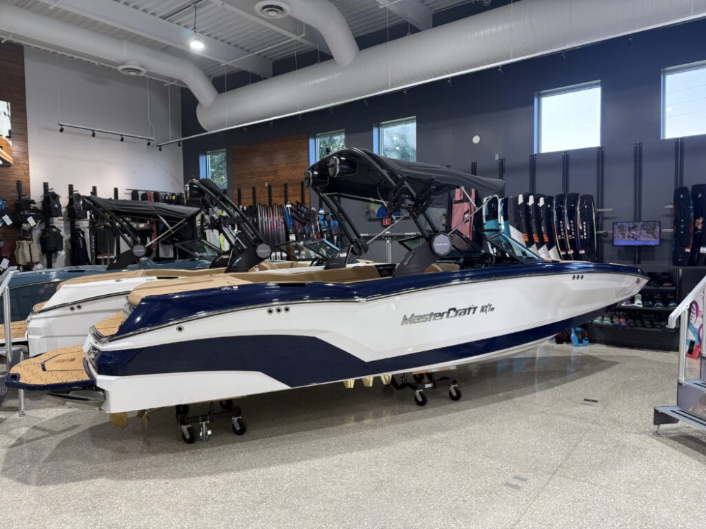 MasterCraft Boats / NXT24