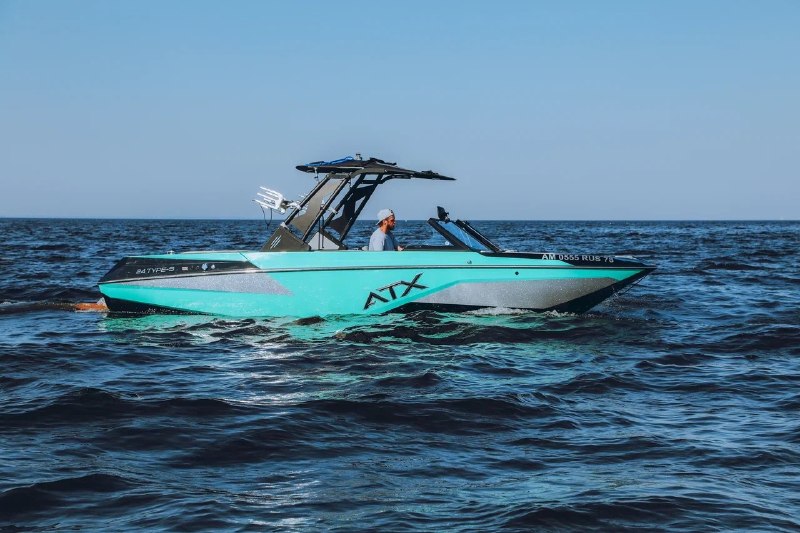 ATX Boats / ATX 24 SURF 