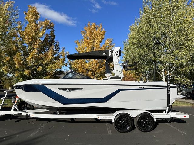 Nautique Boats / NAUTIQUE S23
