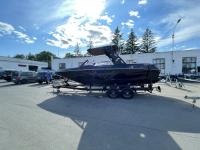 ATX Boats / ATX 22 SURF