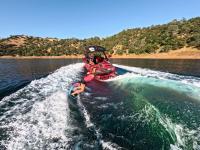 Centurion Boats / Centurion Ri230