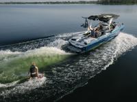 Nautique Boats / Super Air Nautique S 25