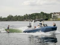 Nautique Boats / Super Air Nautique S 25
