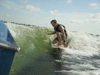 Nautique Boats / Super Air Nautique S 25