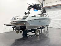 Correct Craft Boats / NAUTIQUE G23