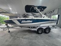 Malibu Boats / WAKESETTER 21LX