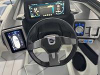 Malibu Boats / WAKESETTER 21LX
