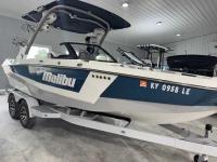 Malibu Boats / WAKESETTER 21LX