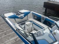 Tige Boats / ASR SURF 