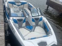 Tige Boats / ASR SURF 