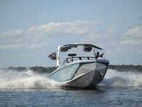 Nautique Boats / Super Air Nautique GS 24