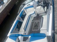 Tige Boats / ASR SURF 