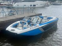 Tige Boats / ASR SURF 