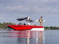 Nautique Boats / Super Air Nautique GS 22 