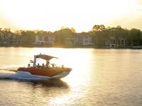 Nautique Boats / Super Air Nautique GS 22 