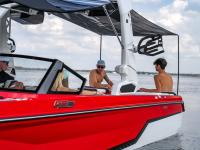 Nautique Boats / Super Air Nautique GS 22 
