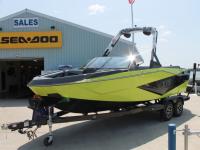 Axis Boats / T220