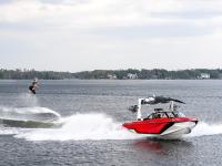 Nautique Boats / Super Air Nautique GS 22 