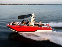 Nautique Boats / Super Air Nautique GS 22 