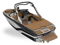 Malibu Boats / Wakesetter 21 LX