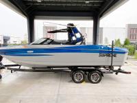 Supreme Boats / S240