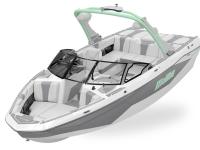 Malibu Boats / WAKESETTER 22 LSV