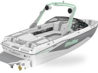 Malibu Boats / WAKESETTER 22 LSV